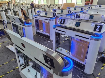 銀川人臉識別售票機代理商 景區票務系統的智能化升級