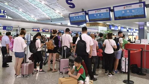 民航局新規(guī) 特價機票退改簽更靈活，票務(wù)代理服務(wù)迎來變革